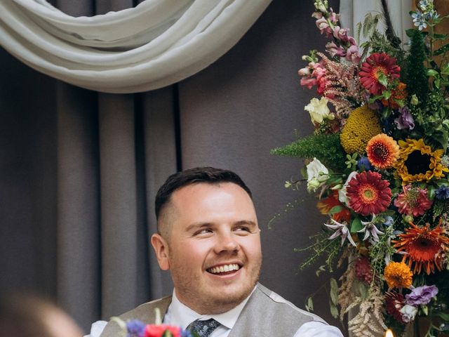 Max and Alex's Wedding in Halifax, West Yorkshire 62