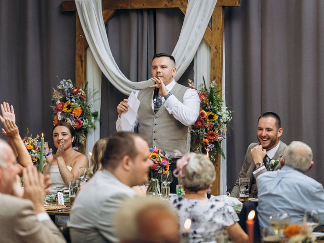 Max and Alex's Wedding in Halifax, West Yorkshire 65