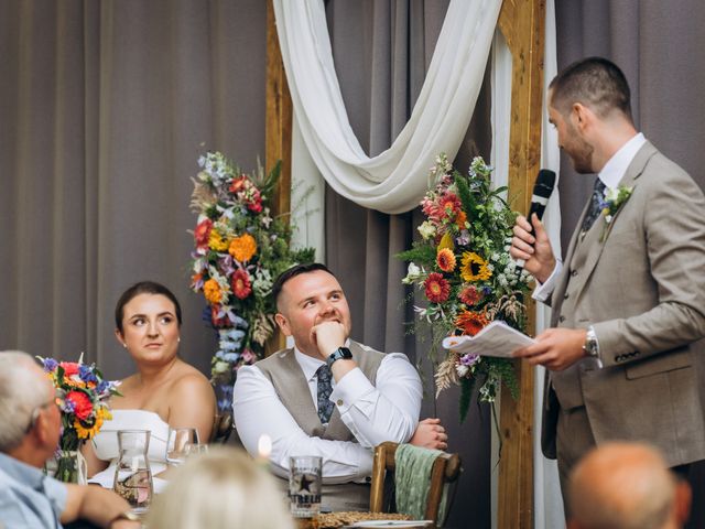 Max and Alex's Wedding in Halifax, West Yorkshire 68