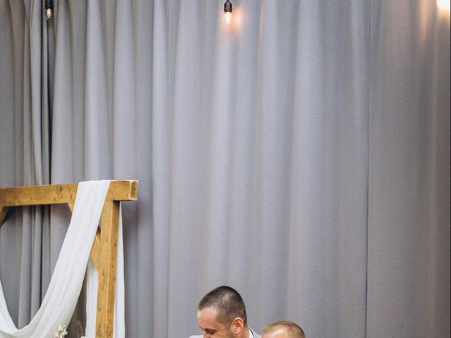 Max and Alex's Wedding in Halifax, West Yorkshire 69