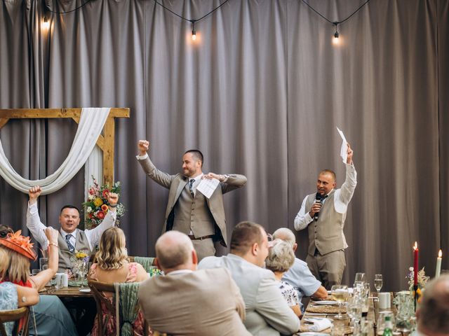 Max and Alex's Wedding in Halifax, West Yorkshire 70