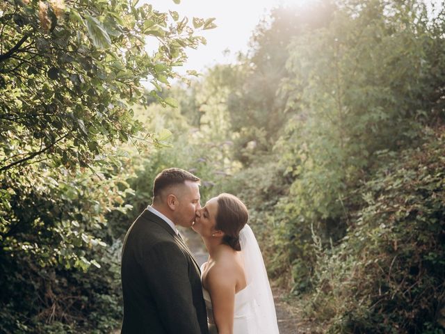 Max and Alex's Wedding in Halifax, West Yorkshire 72