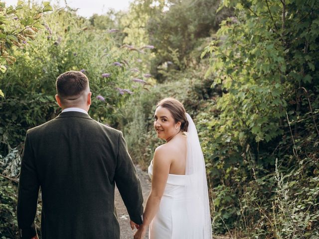 Max and Alex's Wedding in Halifax, West Yorkshire 73