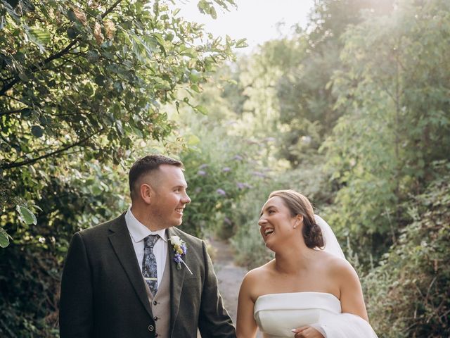 Max and Alex's Wedding in Halifax, West Yorkshire 74