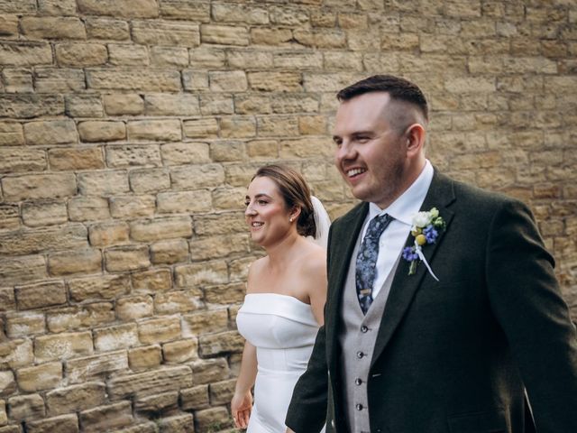 Max and Alex's Wedding in Halifax, West Yorkshire 76