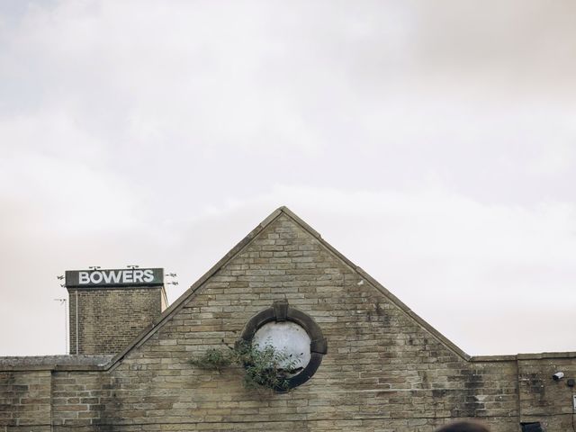 Max and Alex's Wedding in Halifax, West Yorkshire 77