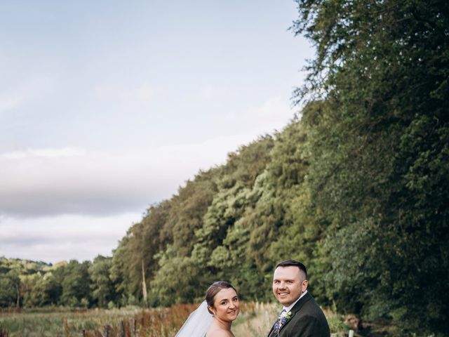 Max and Alex's Wedding in Halifax, West Yorkshire 78
