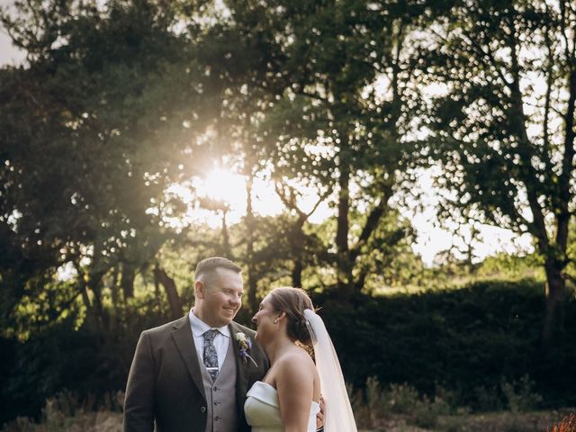 Max and Alex's Wedding in Halifax, West Yorkshire 79