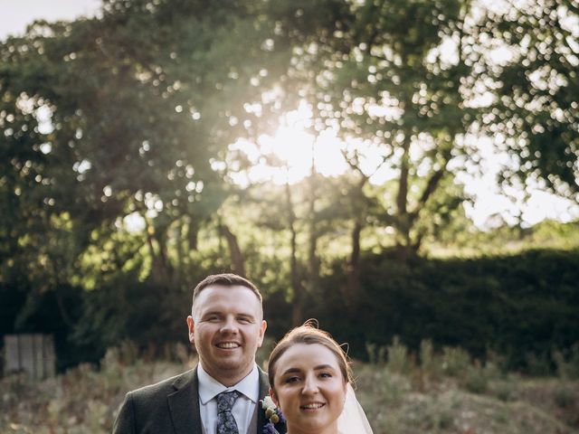 Max and Alex's Wedding in Halifax, West Yorkshire 80
