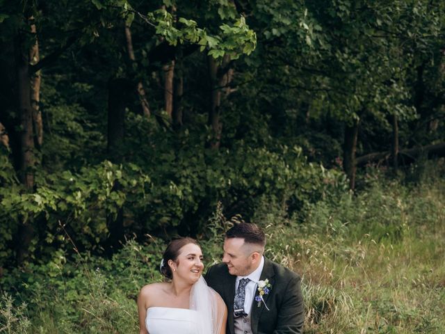 Max and Alex's Wedding in Halifax, West Yorkshire 81