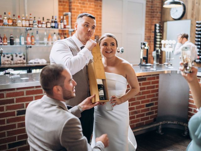 Max and Alex's Wedding in Halifax, West Yorkshire 84