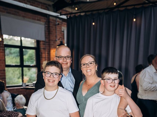 Max and Alex's Wedding in Halifax, West Yorkshire 85