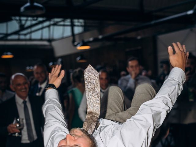 Max and Alex's Wedding in Halifax, West Yorkshire 86