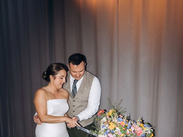 Max and Alex's Wedding in Halifax, West Yorkshire 87