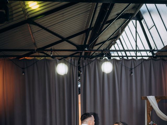 Max and Alex's Wedding in Halifax, West Yorkshire 88