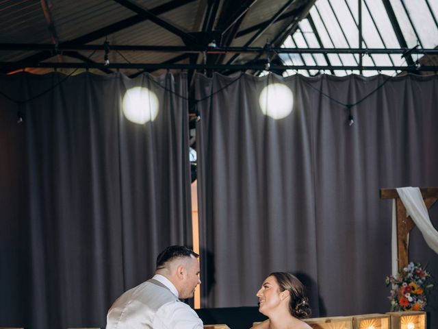 Max and Alex's Wedding in Halifax, West Yorkshire 89
