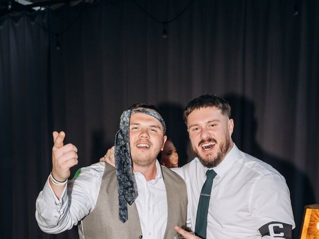 Max and Alex's Wedding in Halifax, West Yorkshire 95
