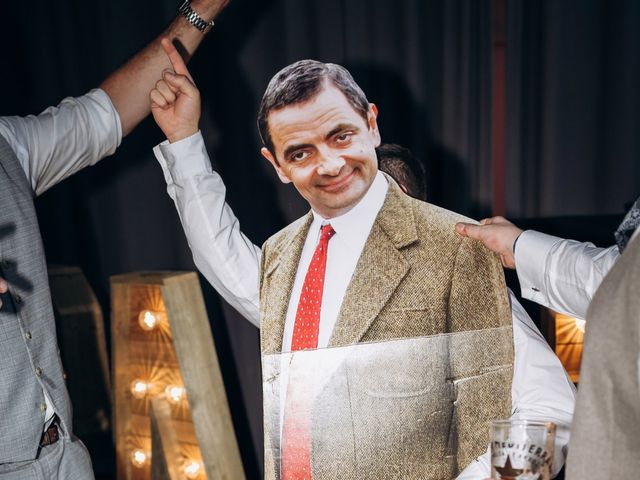 Max and Alex's Wedding in Halifax, West Yorkshire 96
