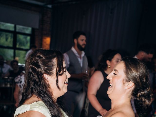 Max and Alex's Wedding in Halifax, West Yorkshire 97
