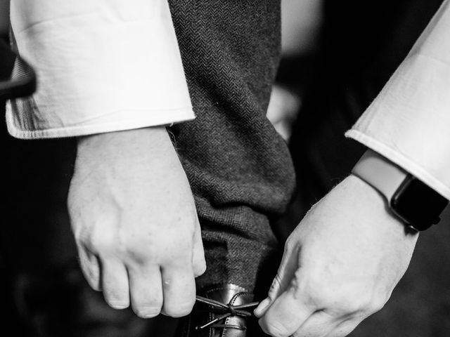 Max and Alex's Wedding in Halifax, West Yorkshire 103