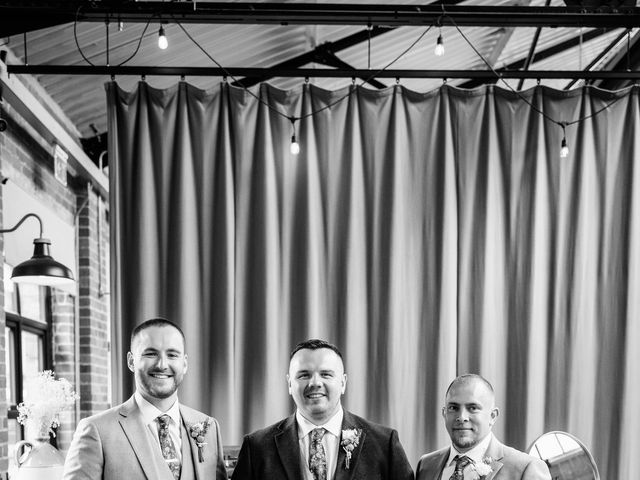 Max and Alex's Wedding in Halifax, West Yorkshire 105
