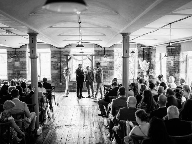 Max and Alex's Wedding in Halifax, West Yorkshire 115