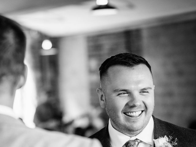Max and Alex's Wedding in Halifax, West Yorkshire 117