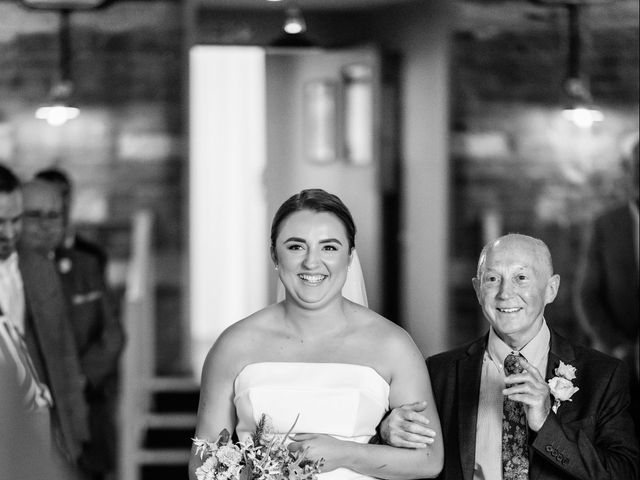 Max and Alex's Wedding in Halifax, West Yorkshire 118