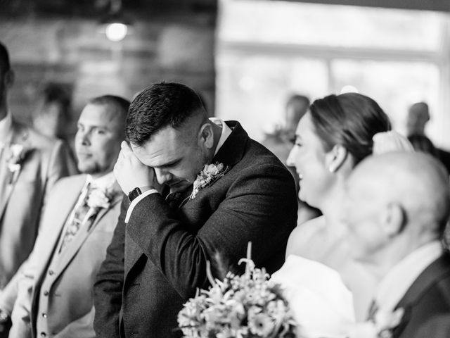 Max and Alex's Wedding in Halifax, West Yorkshire 119