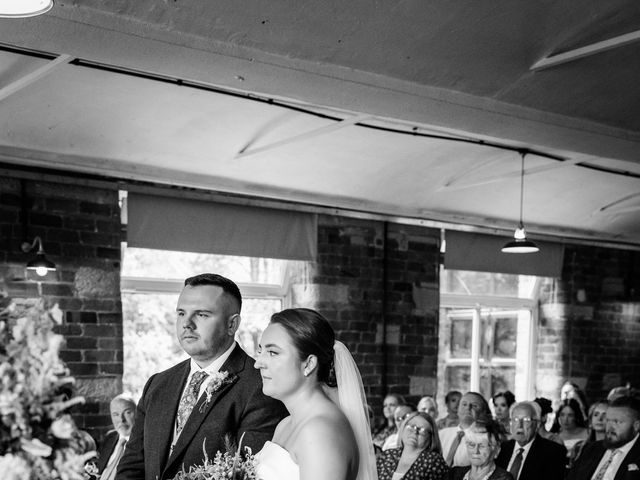 Max and Alex's Wedding in Halifax, West Yorkshire 120