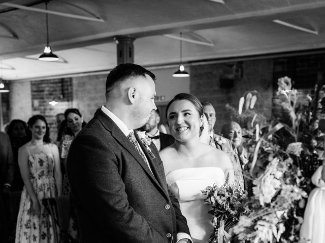 Max and Alex's Wedding in Halifax, West Yorkshire 122