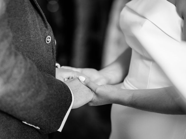 Max and Alex's Wedding in Halifax, West Yorkshire 123