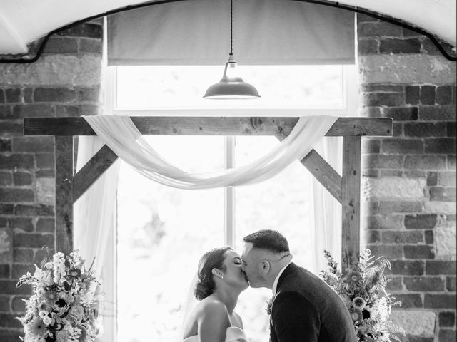 Max and Alex's Wedding in Halifax, West Yorkshire 125
