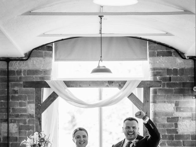 Max and Alex's Wedding in Halifax, West Yorkshire 126