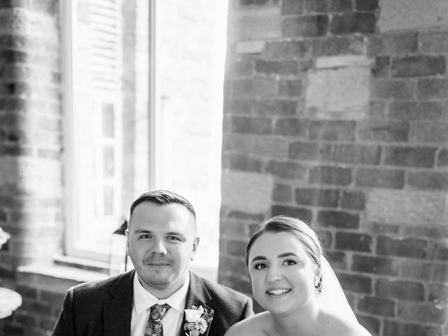 Max and Alex's Wedding in Halifax, West Yorkshire 127