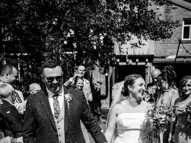 Max and Alex's Wedding in Halifax, West Yorkshire 130