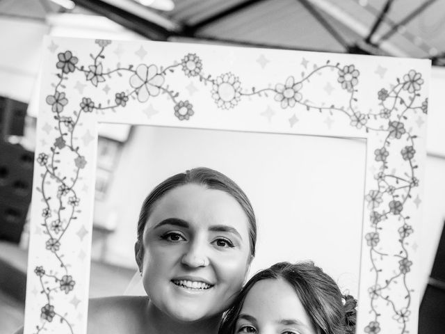 Max and Alex's Wedding in Halifax, West Yorkshire 132