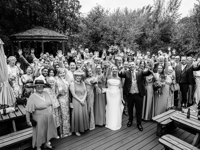 Max and Alex's Wedding in Halifax, West Yorkshire 134