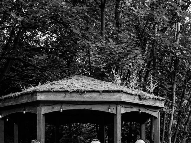 Max and Alex's Wedding in Halifax, West Yorkshire 135