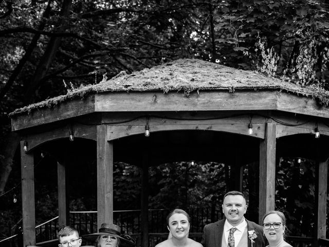 Max and Alex's Wedding in Halifax, West Yorkshire 136