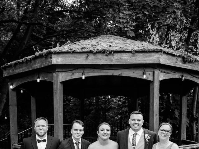 Max and Alex's Wedding in Halifax, West Yorkshire 137
