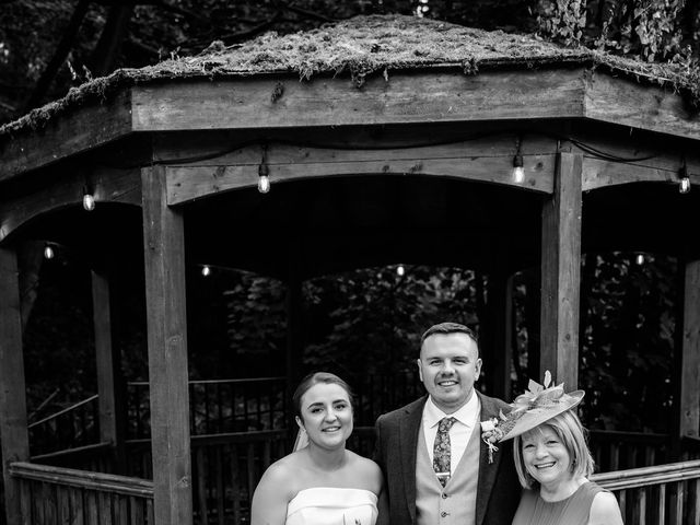 Max and Alex's Wedding in Halifax, West Yorkshire 138