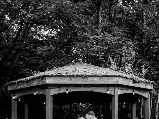 Max and Alex's Wedding in Halifax, West Yorkshire 141