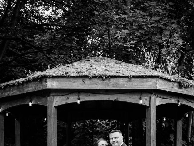 Max and Alex's Wedding in Halifax, West Yorkshire 142