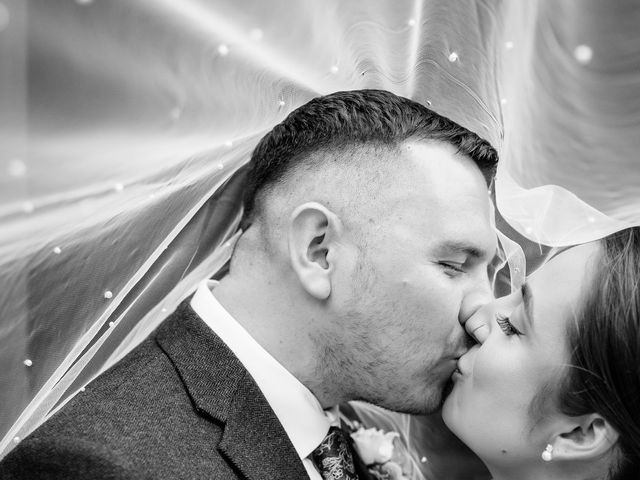 Max and Alex's Wedding in Halifax, West Yorkshire 145