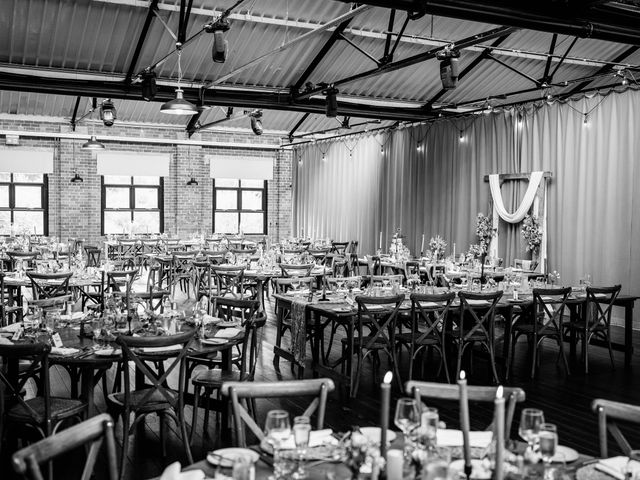 Max and Alex's Wedding in Halifax, West Yorkshire 146