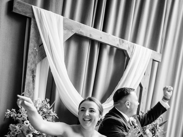 Max and Alex's Wedding in Halifax, West Yorkshire 150