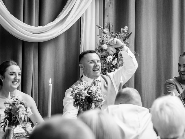 Max and Alex's Wedding in Halifax, West Yorkshire 153
