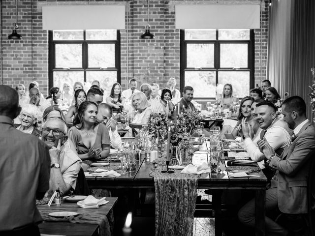 Max and Alex's Wedding in Halifax, West Yorkshire 155