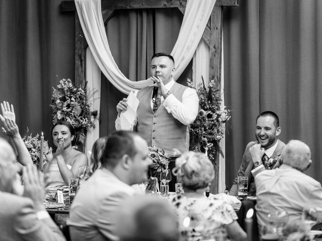 Max and Alex's Wedding in Halifax, West Yorkshire 162